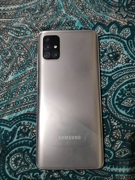 Samsung A51 2