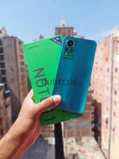 infinix Note 11 0