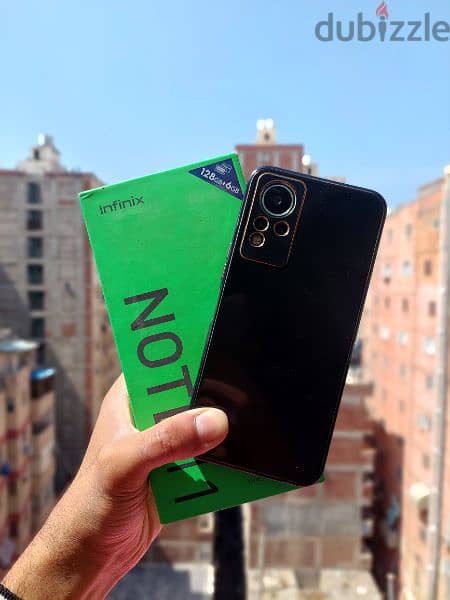 infinix Note 11 2