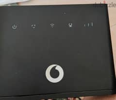 4g Huawei router 0