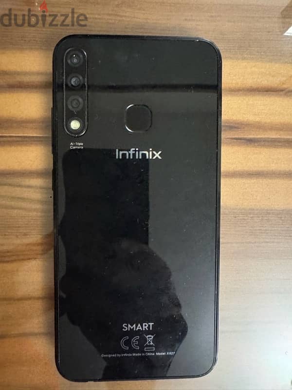 infinix smart 3 plus for sale 2