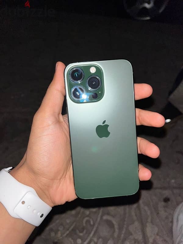 iphone 13 pro 2