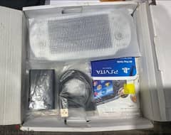 Ps vita 0