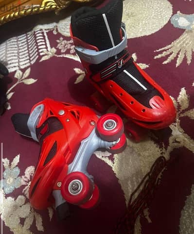 Roller Skate Shoes