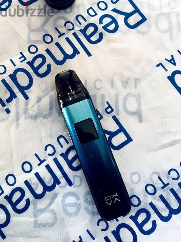 vap xlimpro 0