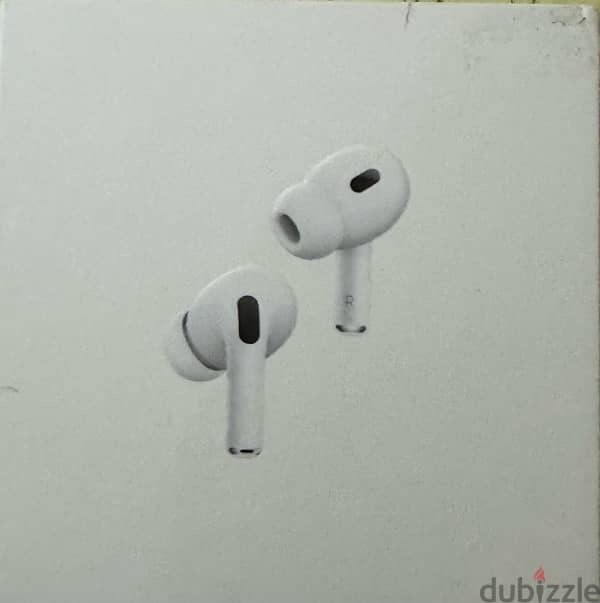 Airpods Pro 2 lightning ( New ) 2