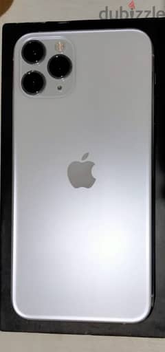 iPhone 11 Pro 0