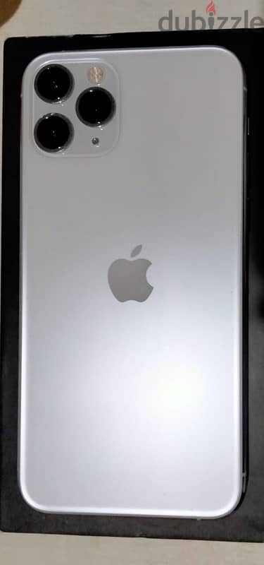 iPhone 11 Pro