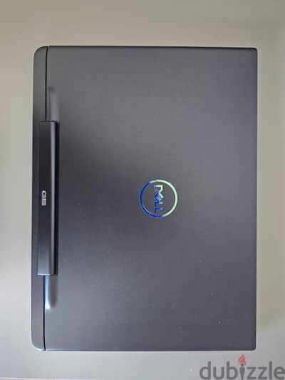 Dell G5-5590