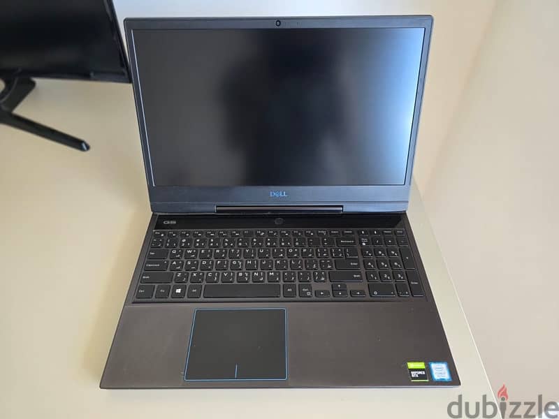 Dell G5-5590 2