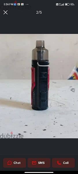 vape argus 1