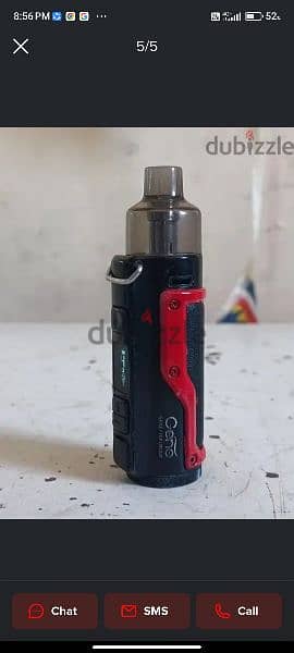 vape argus 3