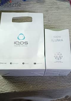 iqos iluma