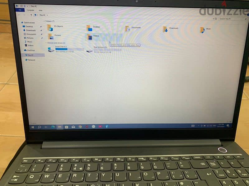 laptop Lenovo 2