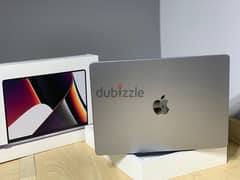 Macbook Pro M1 Pro 2021 14-inch 0