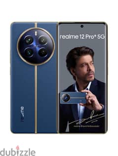 Realme 12pro+ استعمال فوق الممتاز