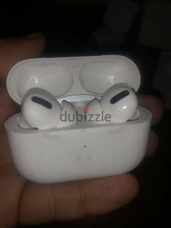 Original AirPods 2