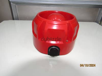 Convintional Fire Alarm Outdoor Multi Tone Sounder