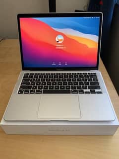 MacBook Air M1