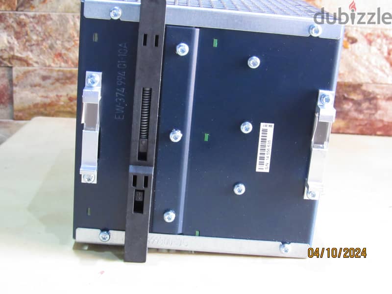 Emerson Bulk Power Supply AC/DC 24 VDC 40 A 5