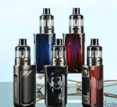 vape mod kit فيب