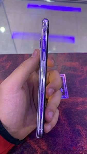 iPhone XS 256 1