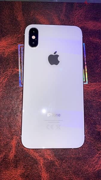 iPhone XS 256 2