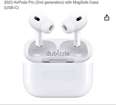 Airpods pro 2 (2nd generation)