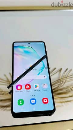 Samsung Note 10 lit