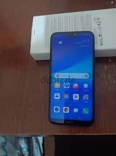 HUAWEI P20 0