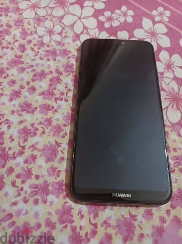 HUAWEI P20 3