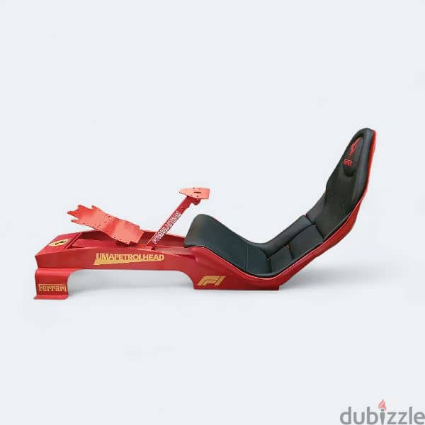 Umapetrolhead Ferrari F1 Simulator Seat 2