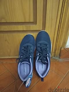 Sketchers memory foam from Germany 39