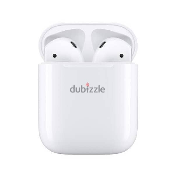 airpods 2 0