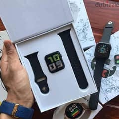 Smart watch (not used but opened packaging)