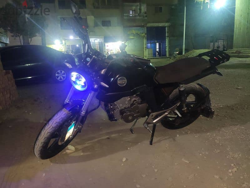 هوجن v250 mix max 1