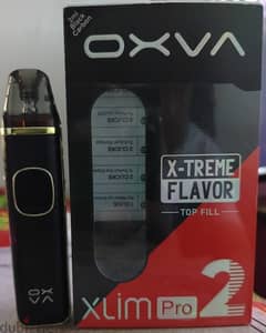 oxva xlim pro 2