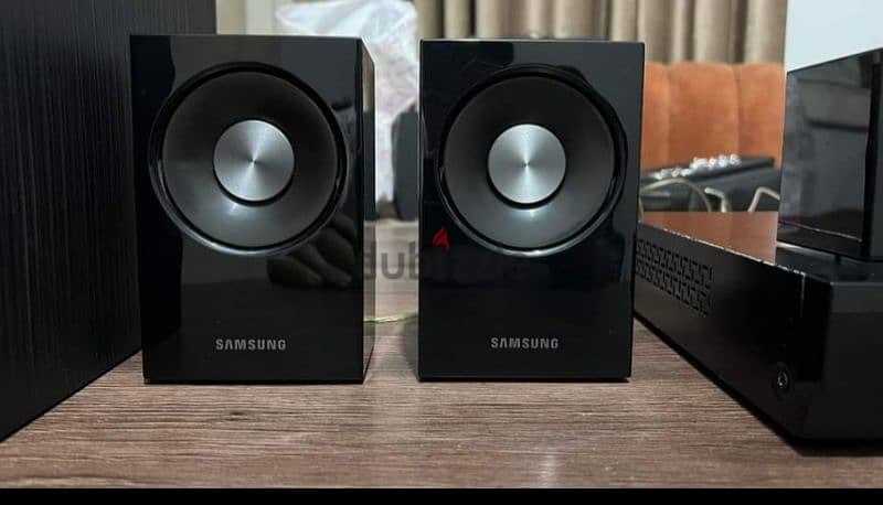 سامسونج Samsung HT-C550 9