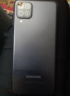 Samsung a 12 0