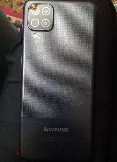 Samsung a 12