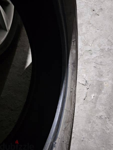 فرده Yokohama 225/55 R17 2