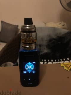 vape oreso luxe nano