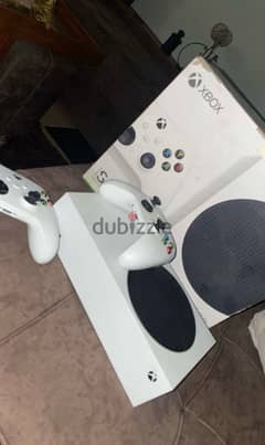 Xbox series s 512 gB