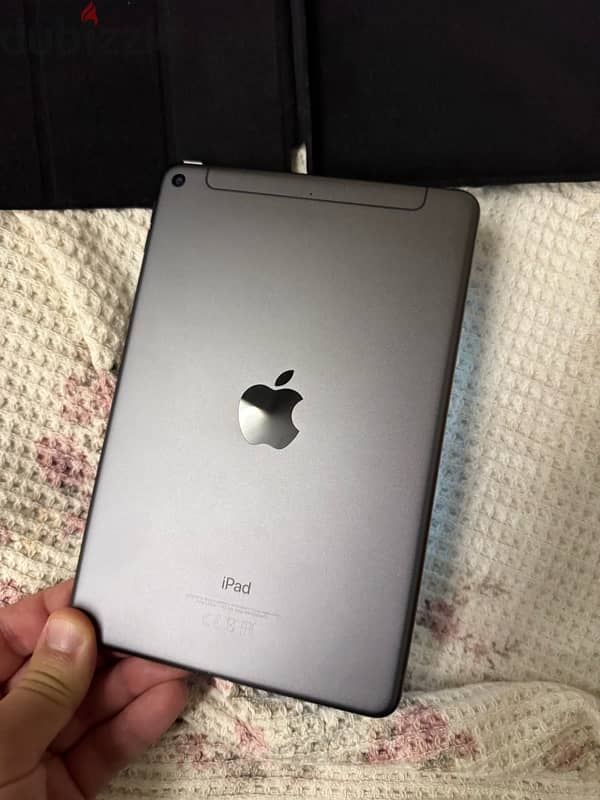 ipad mini 5 256GB WIFI+SIM 4