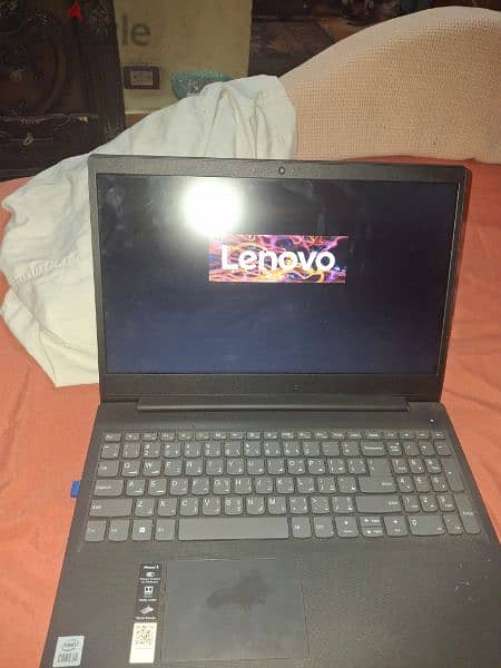 جهاز Lenovo idea bad 3 2