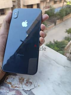 xs max 256g