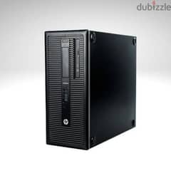 hp 800 g1 tower