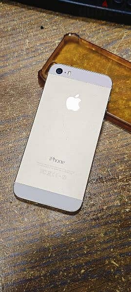 ايفون 5 s 1