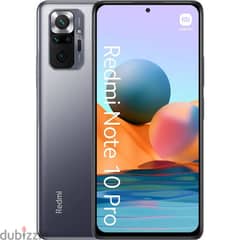 redmi note 10 pro