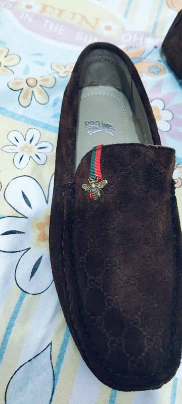 Gucci shamw shoes 1